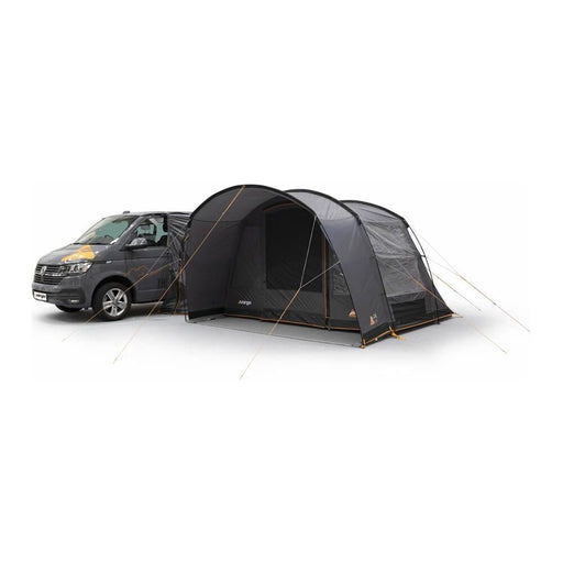 Vango Cove III Low Drive Away Awning Low Smoke Vango - Dynamic Drive