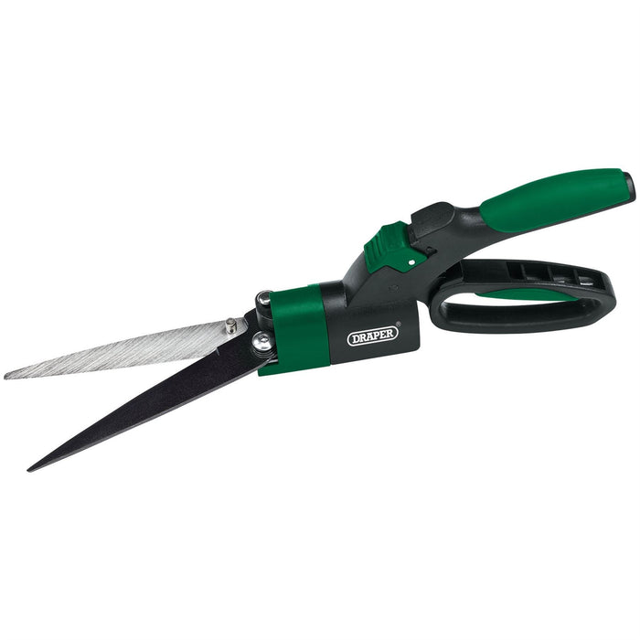 Draper 360° Garden Shears, 320mm 36793 Draper - Dynamic Drive