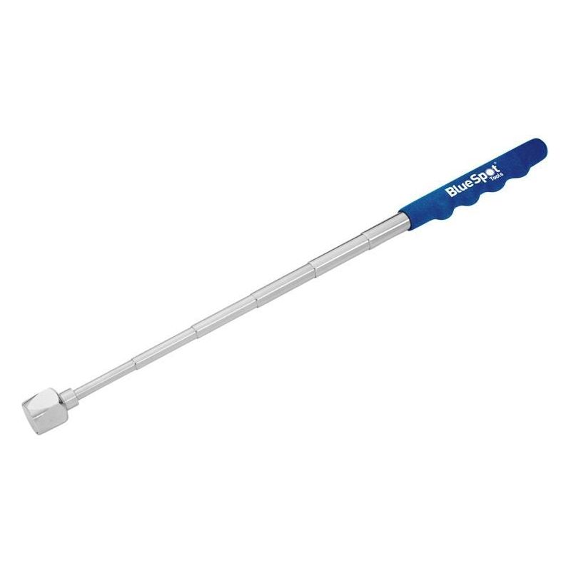 Bluespot Tools Telescopic Magnetic Pick up Tool BlueSpot Tools - Dynamic Drive