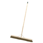 Sealey Broom 36"(900mm) Soft Bristle BM36S Sealey - Dynamic Drive