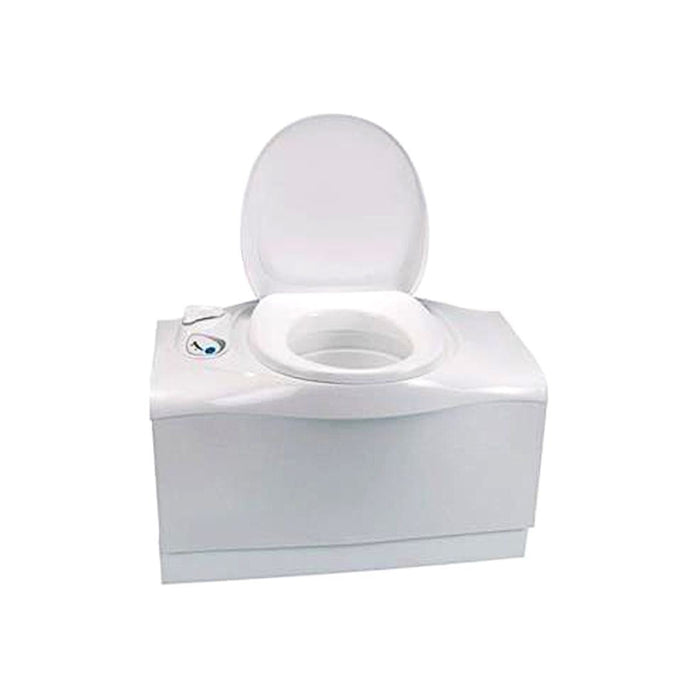 Cassette C402-C Left Hand Cassette Toilet (OEM) Nova - Dynamic Drive