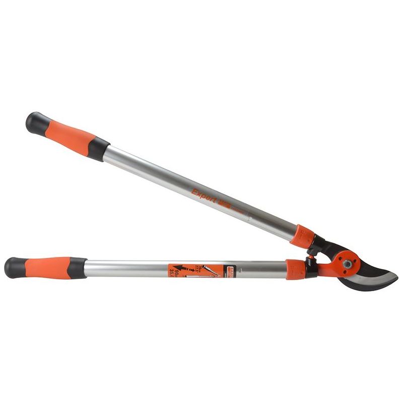 Bahco PG-19 Expert Bypass Telescopic Loppers Bahco - Dynamic Drive