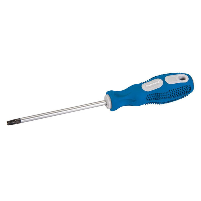 Silverline General Purpose Screwdriver Trx T30 x 115mm Silverline - Dynamic Drive