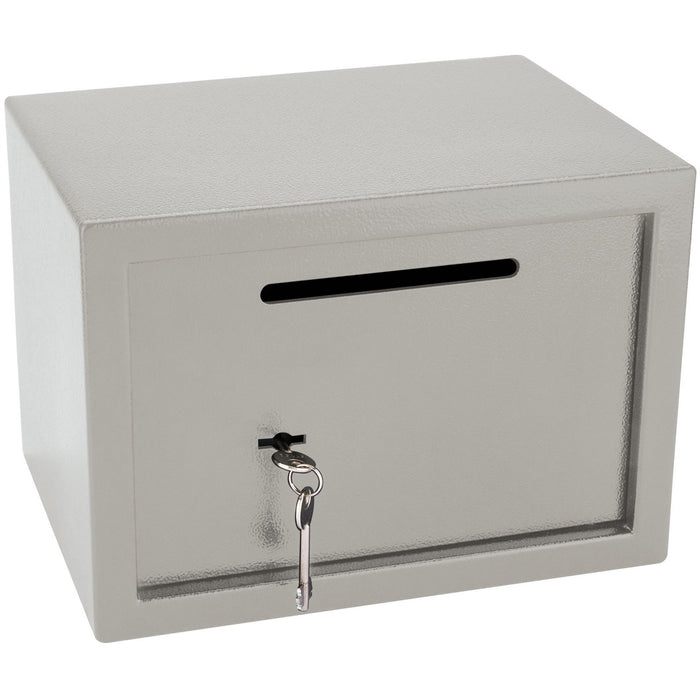 Draper Key Safe with Post Slot, 16L 38220 Draper - Dynamic Drive