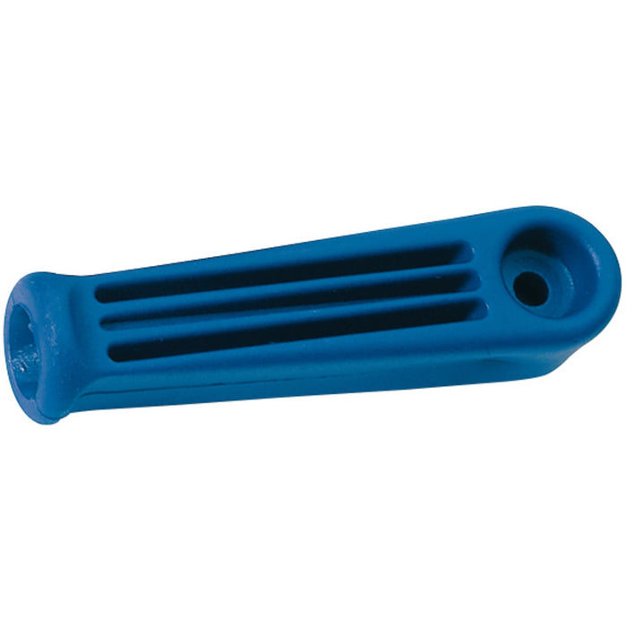 Draper Plastic File Handle, 80mm 29524 Draper - Dynamic Drive