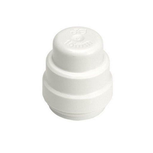 JG Speedfit Stop End 15mm JG - Dynamic Drive
