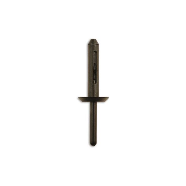 Connect Plastic Trim Rivet - for Chrysler, ford 50pc 36160 Tool Connection - Dynamic Drive