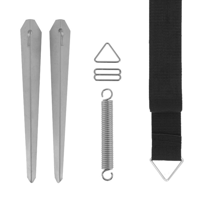 Travellife Storm Strap Kit Universal 13M 1105250 Travellife - Dynamic Drive