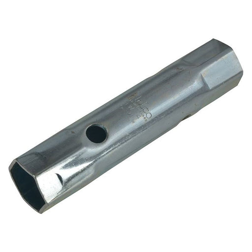 Melco TW14 Whitworth Box Spanner 7/16 x 1/2 x 125mm (5in) Melco - Dynamic Drive