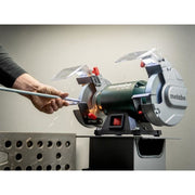 Metabo DS 200 Plus Bench Grinder 600W 240V Metabo - Dynamic Drive