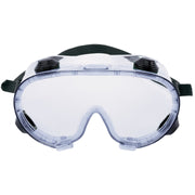 Draper Clear Anti-Mist Safety Goggles 51130 Draper - Dynamic Drive