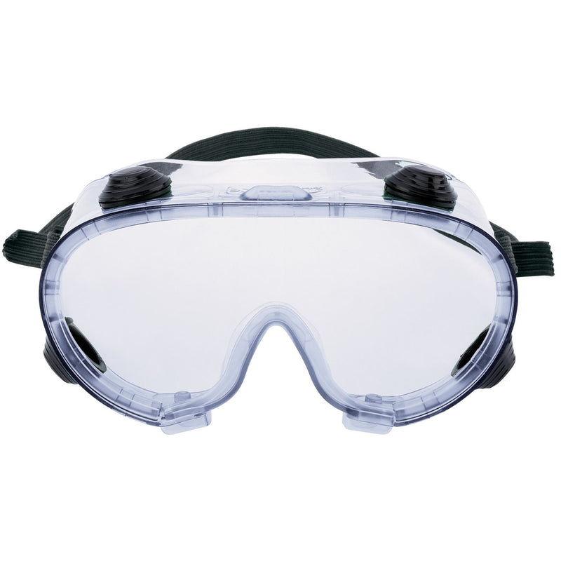 Draper Clear Anti-Mist Safety Goggles 51130 Draper - Dynamic Drive