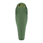 Vango Mantis 300 Sleeping Bag Pine Green Vango - Dynamic Drive