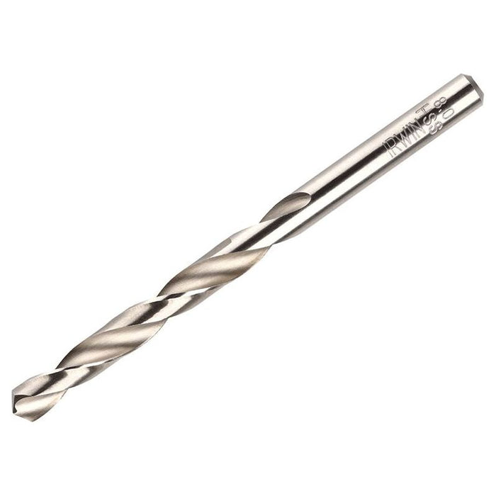 Irwin® HSS Pro Drillbits (2) 3.3mm OL:65mm WL:36mm IRWIN® - Dynamic Drive