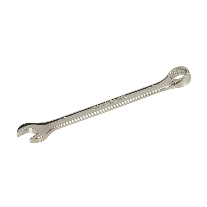 Silverline Combination Spanner 10mm LS10 Silverline - Dynamic Drive