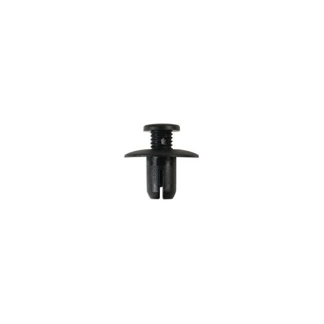 Connect Screw Rivet - for Honda, Mazda, for Nissan, for Toyota 10pc 36712 Tool Connection - Dynamic Drive