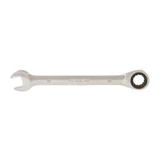 Silverline Fixed Head Ratchet Spanner 16mm Silverline - Dynamic Drive