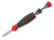 Wiha PocketMax® Magnetic Screwdriver Wiha - Dynamic Drive