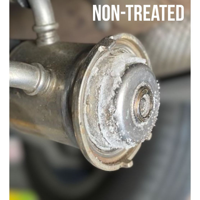 Wynns - Crystal Clean & Protect - AdBlue Cleaning Additve Treatment - 500ml Wynns - Dynamic Drive