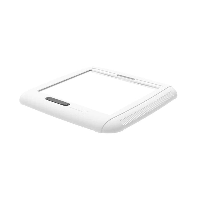 Fiamma Vent Pro F White Outer Frame (98683W133) Fiamma - Dynamic Drive