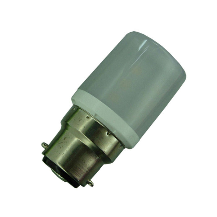 24 LED B22 Bayonet Bus Bulb Warm White Aten Lighting - Dynamic Drive