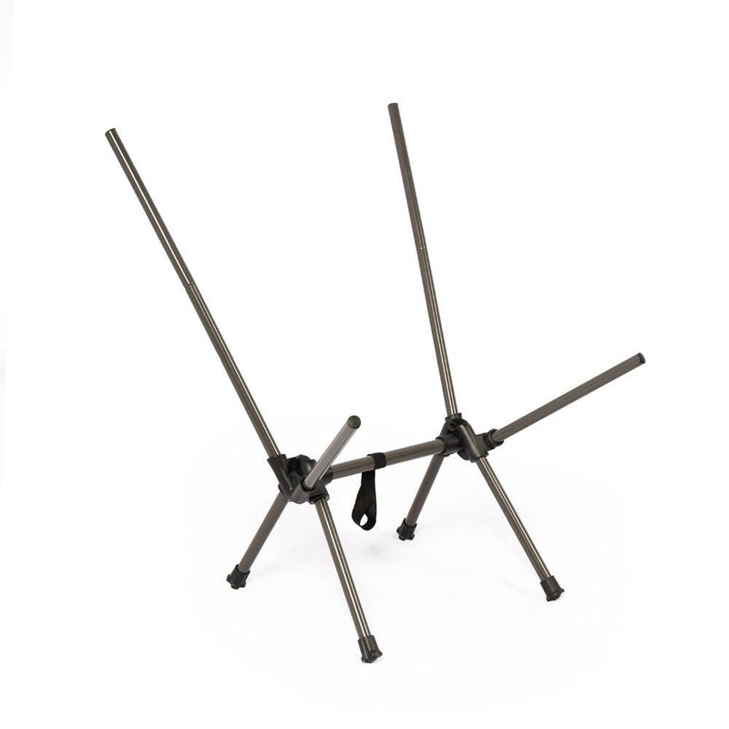 Vango Micro India Ink Folding Camping Chair Vango - Dynamic Drive