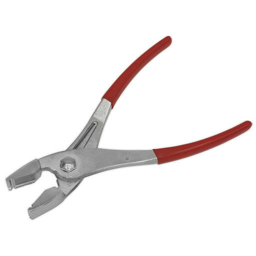 Sealey Spring Hose Clip Pliers VS1674 Sealey - Dynamic Drive