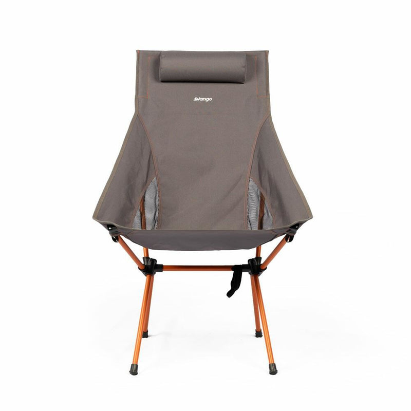 Vango Micro Tall Recline Chair Tall Excalibur Vango - Dynamic Drive
