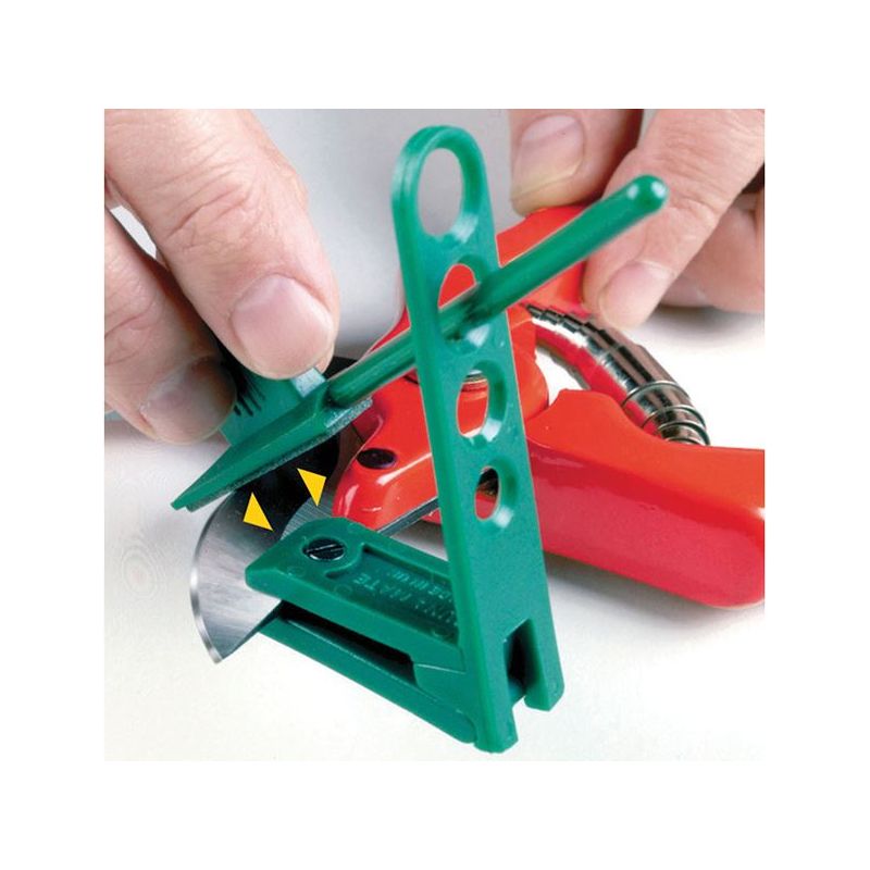 Multi-Sharp® Multi-Sharp® MS1601 Secateurs / Pruner & Lopper Sharpener Multi-Sharp® - Dynamic Drive