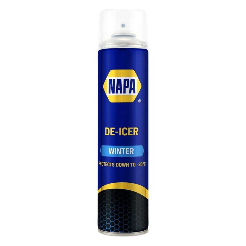 NAPA Deicer NAPA - Dynamic Drive