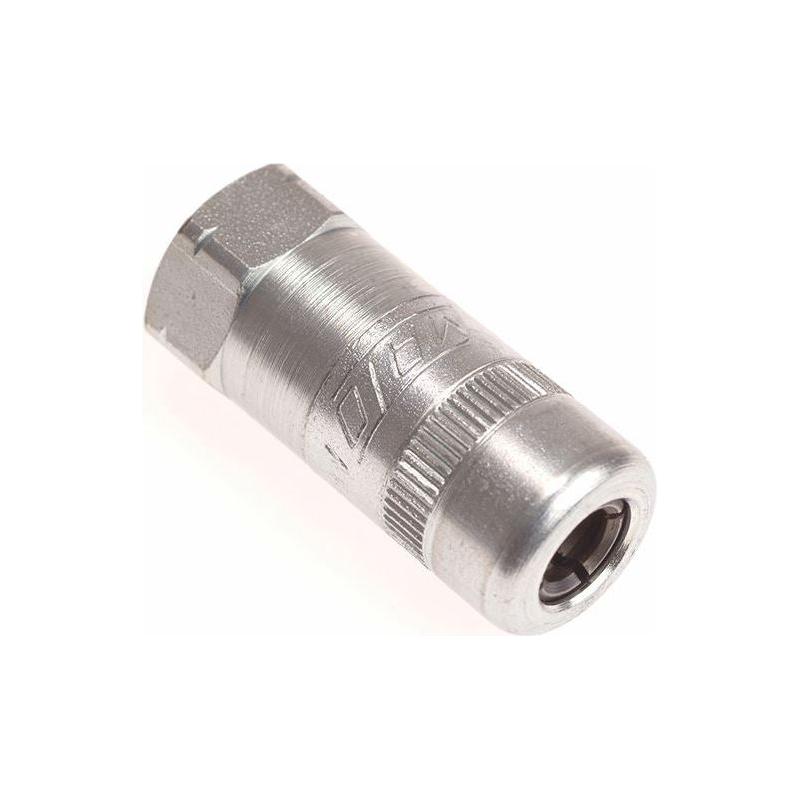 Lumatic HC1S Heavy-Duty Precision Hydraulic Connector Lumatic - Dynamic Drive