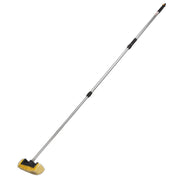 Sealey 5-Sided Flo-Thru Brush with 3m Telescopic Handle CC953 Sealey - Dynamic Drive