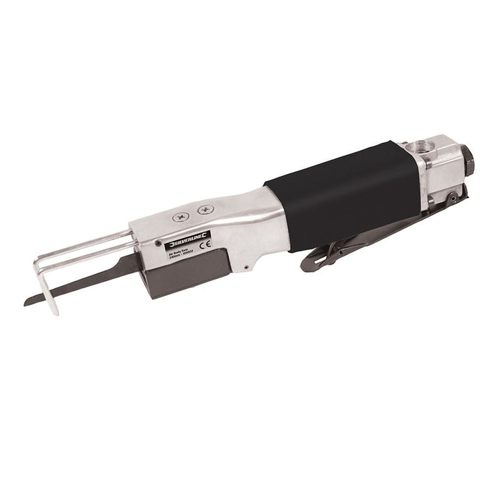 Silverline Air Body Saw 240mm Silverline - Dynamic Drive