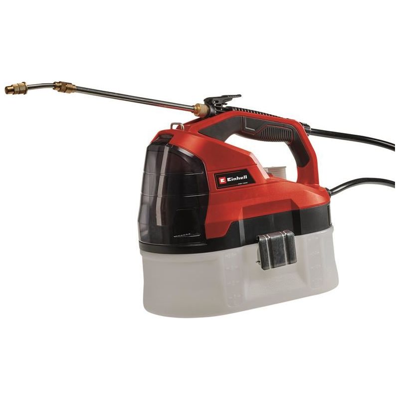 Einhell GE-WS 18/35 Li-Solo Sprayer 18V Bare Unit Einhell - Dynamic Drive