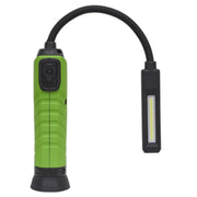 Sealey Flexi Rechargeable Inspection Light 5W COB & 1 SMD LED LEDFLEXG Sealey - Dynamic Drive