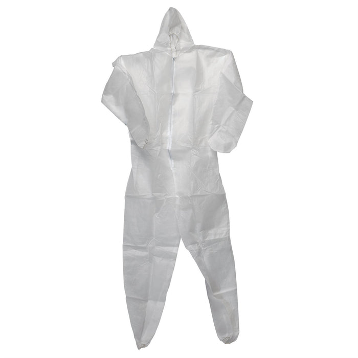 Draper Disposable Coverall, XL 35812 Draper - Dynamic Drive