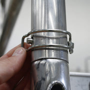 Sealey Platform Scaffold Tower EN 1004 SSCL1 Sealey - Dynamic Drive