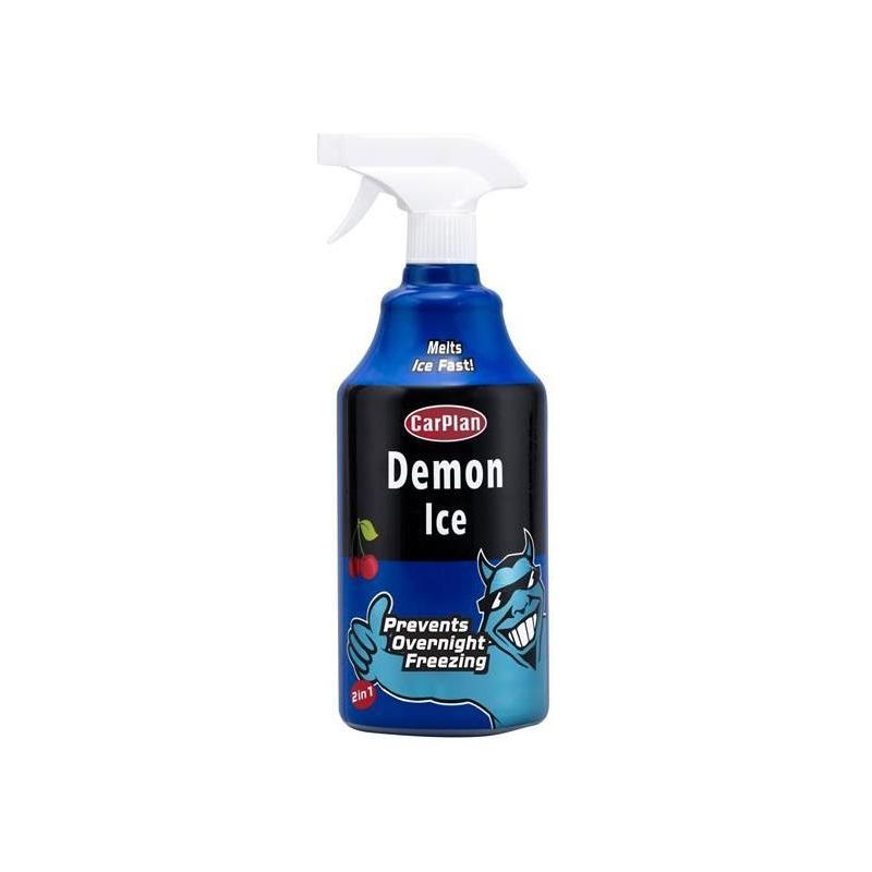Carplan Demon Ice 1 litre CarPlan - Dynamic Drive