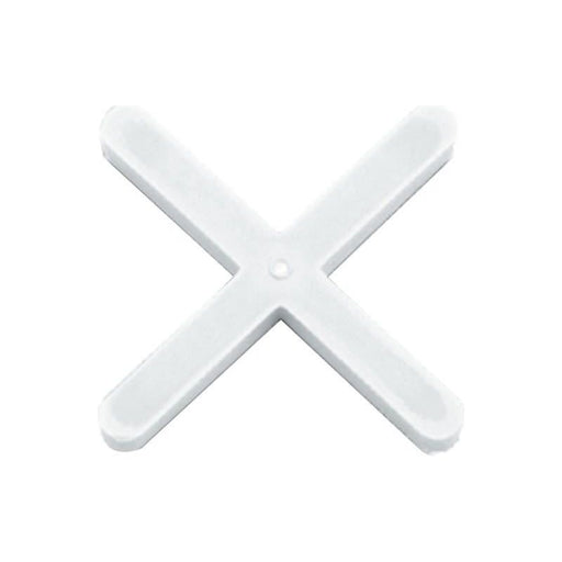 Rubi Tiling Tools Tile Spacers 1/8in (3mm) (Pack 1000) RUBI TILING TOOLS - Dynamic Drive