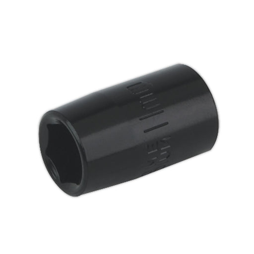Sealey Impact Socket 11mm 3/8"Sq Drive IS3811 Sealey - Dynamic Drive