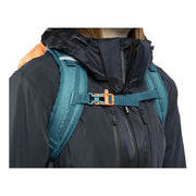 Vango Mitra Air 20L Ruckack Everglade Vango - Bars 4 Cars