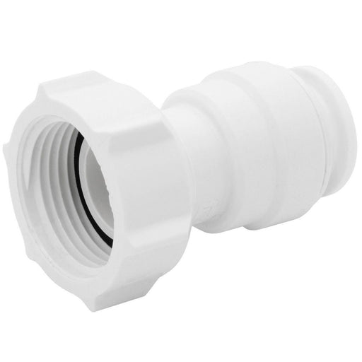 JG Speedfit Female Connector 15mm x 3/4" BSP JG - Dynamic Drive