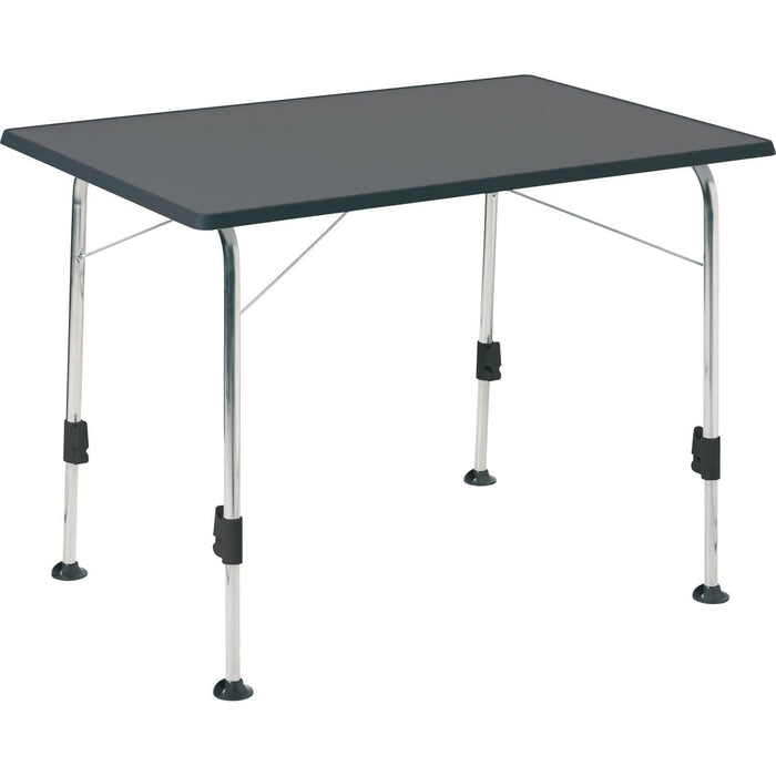Dukdalf Stabilic 3 Anthracite Table 115X70 402411574 Dukdalf - Dynamic Drive