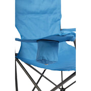 Vango Fiesta Chair Cobalt Vango - Dynamic Drive