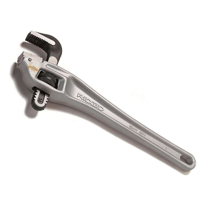 Ridgid 31130 Aluminium Offset Pipe Wrench 600mm (24in) RIDGID - Dynamic Drive
