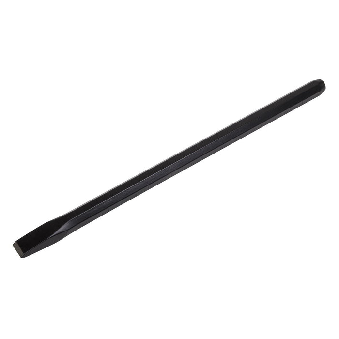 Sealey Cold Chisel 25 x 450mm CC37 Sealey - Dynamic Drive