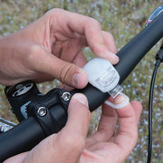 Silverline LED Clip-On Lights Set 2pce 2pce Silverline - Dynamic Drive