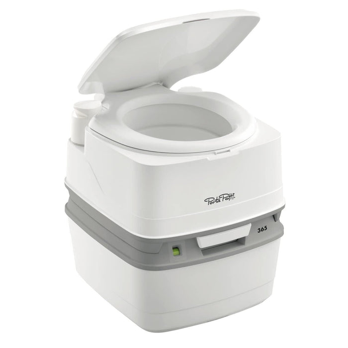 Thetford Porta Potti 365 White 92820 Thetford - Dynamic Drive
