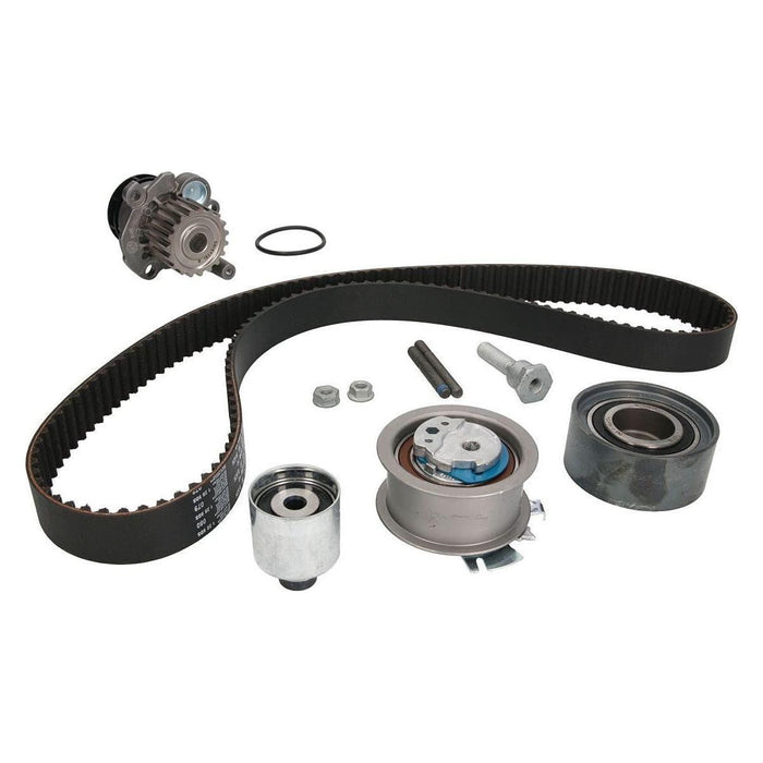 Ina Timing Belt Kit With Water Pump 530046330 Ina - Dynamic Drive