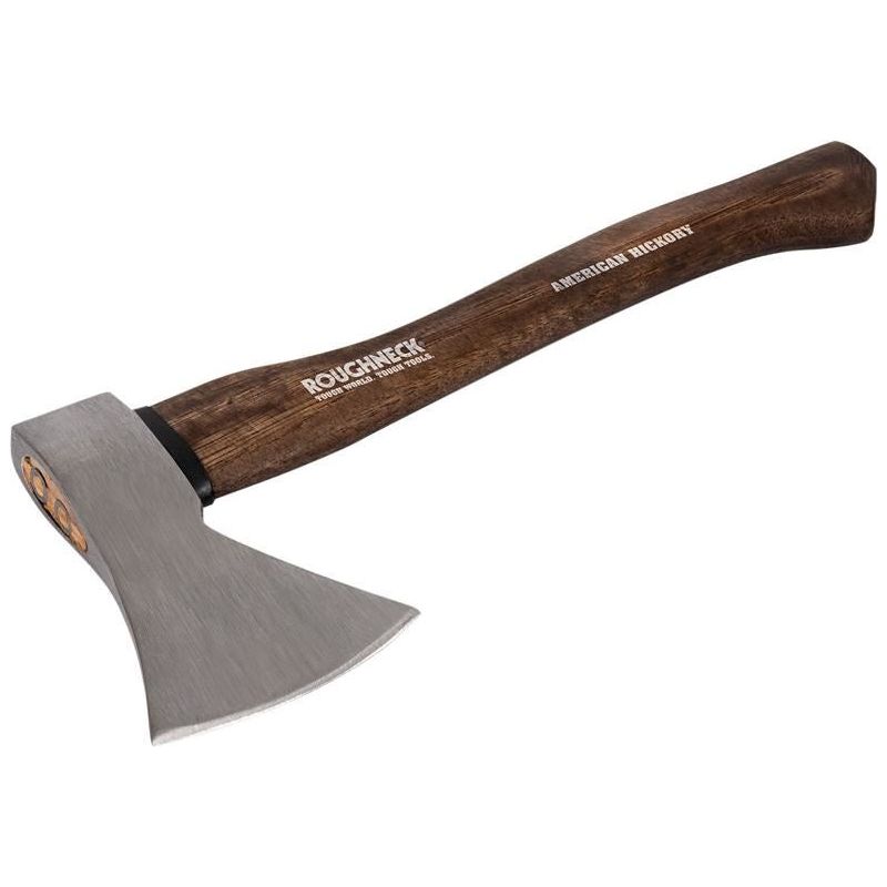 Roughneck FSC® American Hickory Hatchet 600g (1.1/4 lb) Roughneck - Dynamic Drive